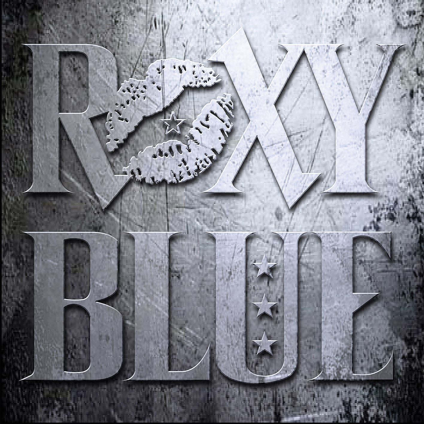 Roxy Blue - “Roxy Blue”